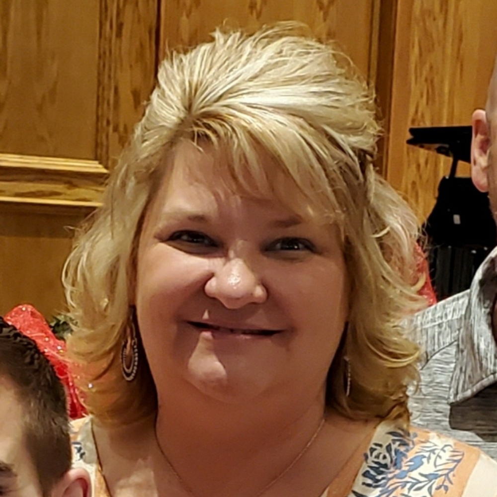 Meet your Posher, Devona